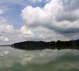 Kochelsee-Impression