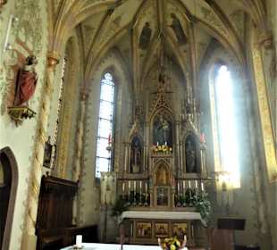 Pfarrkirche Zum Hl. Nikolaus