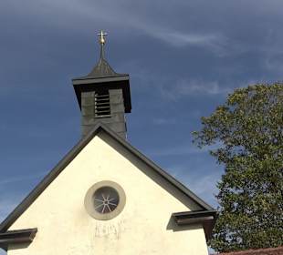 Friedhofskapelle Rohrdorf