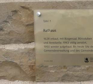 Rathaus