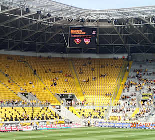Glücksgas-Stadion 