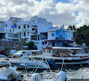 Fischereihafen Sissi