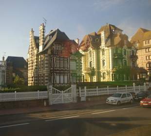 Normandie