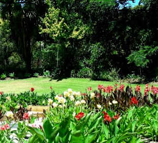 Park Melbourne 