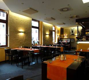 Restaurant Gargano