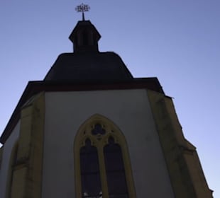 Friedhof St. Matthias