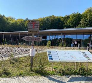 Baumwipfelpfad, Rügen