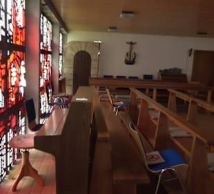 Kirche St. Michael