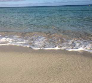Strand Cala Millor