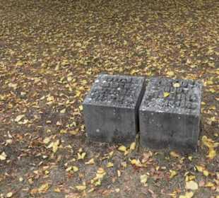 Denkmal für die Gefallenen