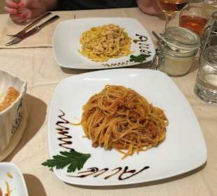 Restaurant Cozzeria Alle Mura