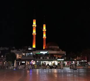 Stadtrundgang Akyarlar