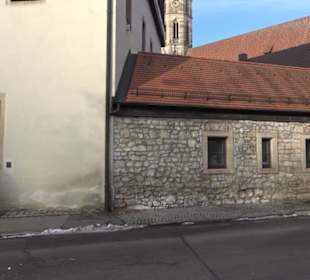 Residenzschloss Urach