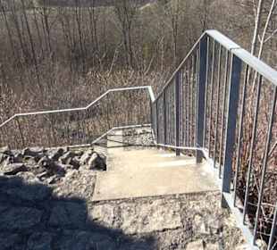 Burgruine Hohenstein