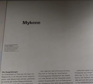 Museum Alte Kulturen