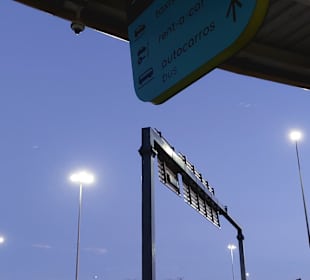 Flughafen Faro (FAO)