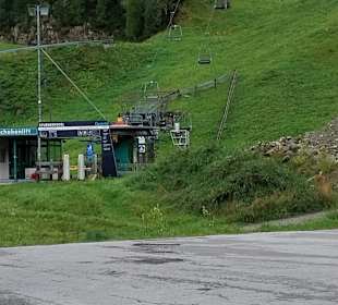 Wandern Bad Hofgastein