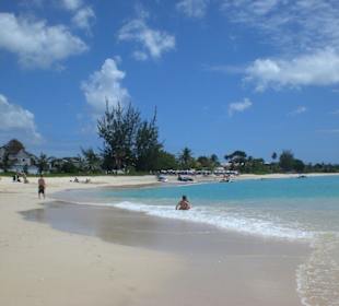 Barbados Malibu Beach