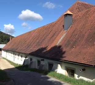 Gestütshof Offenhausen