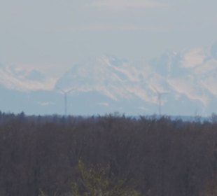 Vulkankrater-Rundweg Apfelstetten