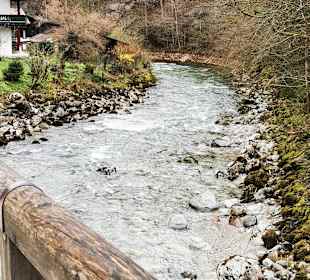 Wandern Berchtesgaden