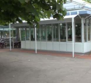 Vogelfreifluggelände