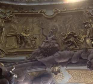 Kloster Weltenburg