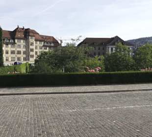 Oetenbachgasse