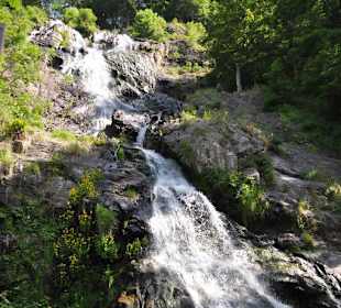 Wasserfall
