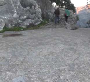 Hügel der Geheimnisse 