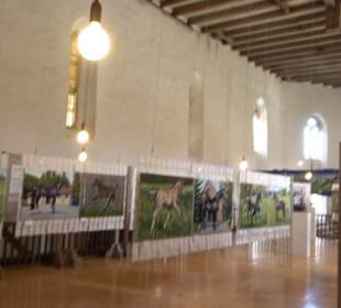 Gestütshof Offenhausen