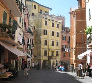 Riomaggiore