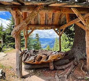 Wandern Bad Hofgastein