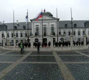 Presidenziale
