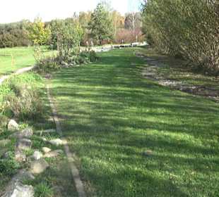 Park Oase der Gesundheit