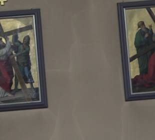 Herz-Jesu-Kirche Lützenhardt