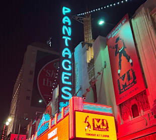 Hollywood