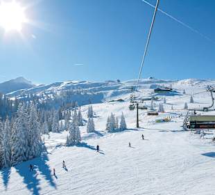 Snowspace Flachau - Skigebiet