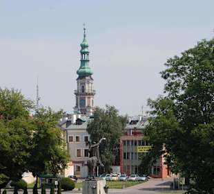 Zamość