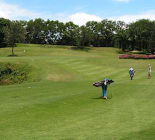 Blue Canyon - Lakes Course