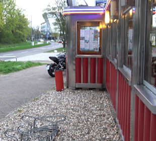 American Diner Durlach
