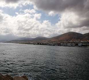 Yachthafen Chersonissos/Hersonissos