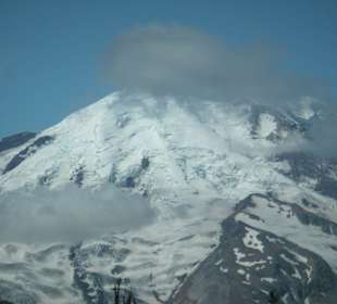 Mt. Rainer