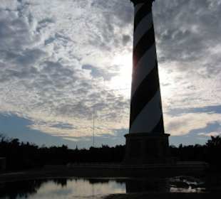 Cape Hatteras Light Station