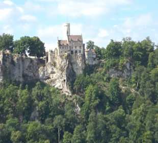 Tour entlang der Traifelbergfelsen