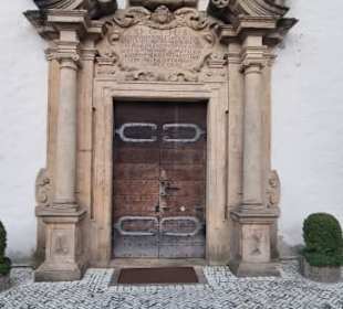 Eingang