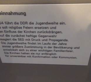 Zeitgeschichtliches Forum 