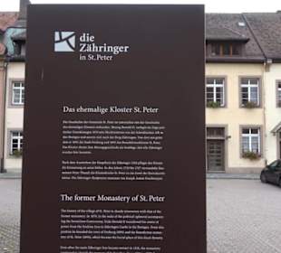 Kloster St. Peter
