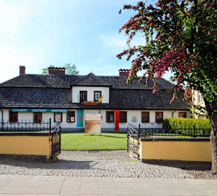 Muzeum Diecezjalne