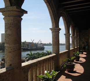 Ausflug Santo Domingo